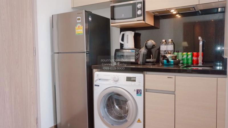 รูป 🔥🔥🔥 เช่าคอนโด พาร์ค ออริจิ้น พร้อมพงษ์ BTS-พร้อมพงษ์ คลองตัน เขต คลองเตย กรุงเทพ CX-16477 ✅ ทักไลน์ @connexproperty ตอบทันที ทีมงานมืออาชีพ ✅ 🔥🔥🔥 - รูปที่ 4/9