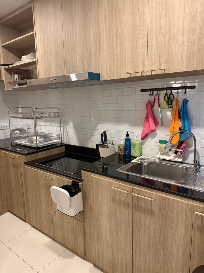 รูป 🏠 ให้เช่าบ้าน : Centro Ratchaphruek - Suanphak 2 (เซนโทร ราชพฤกษ์ - สวนผัก 2) รหัสทรัพย์ | 📌 LNP-H732 - รูปที่ 7/37