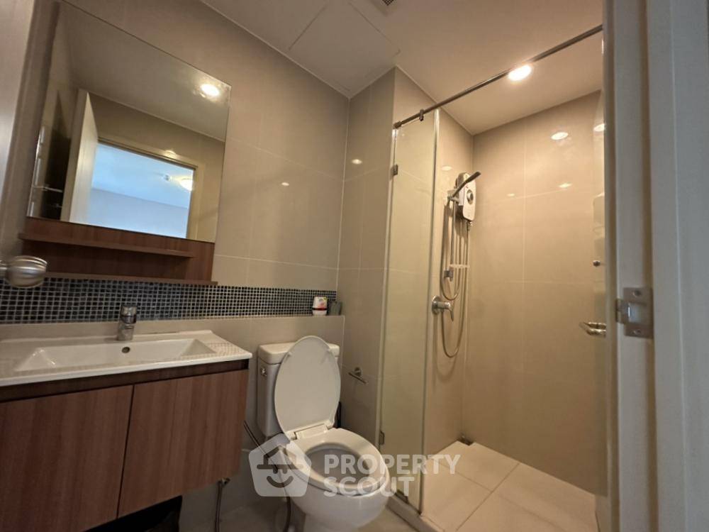 picture 1-BR Condo at Fuse Sense Bangkae near MRT Lak Song (ID 1374945) - 4/14