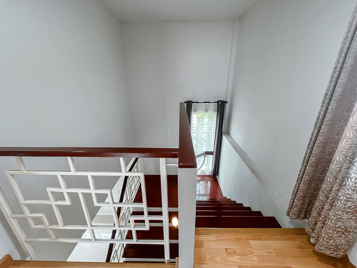 รูป ST0059 | ขาย บ้านวังทอง เดอะ แพรรี่ รังสิต–คลองหลวง 💰 เพียง 5.9 ล้านบาท! - รูปที่ 17/28