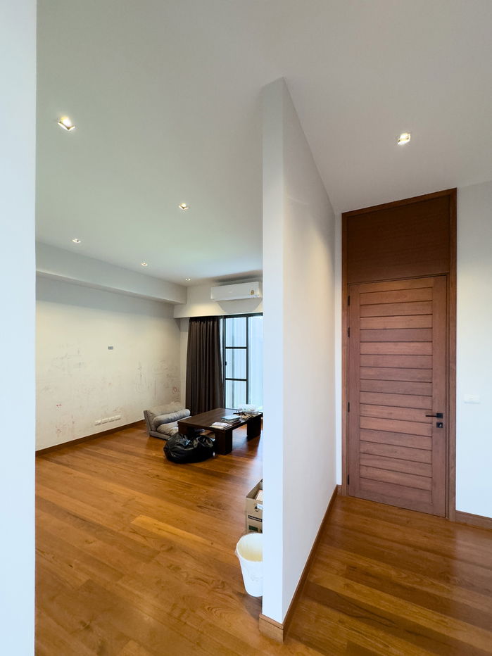 รูป เจ้าของขายเอง! บ้านเดี่ยวหรู รีโนเวทใหม่สไตล์โมเดิร์น พร้อมรายได้ค่าเช่า 210,000 บ./เดือน ขายบ้าน เอเวอร์กรีน วิลล์ บางนา–ตราด 56 (Evergreen Ville) - รูปที่ 35/41