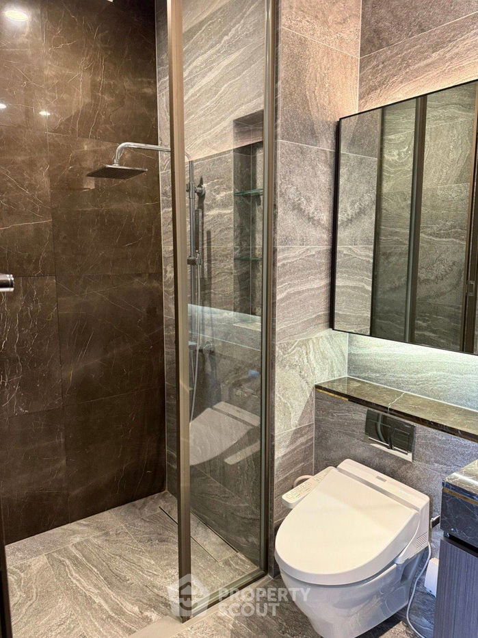 picture 1-BR Condo at The Esse Sukhumvit 36 near BTS Thong Lor (ID 2021197) - 7/8