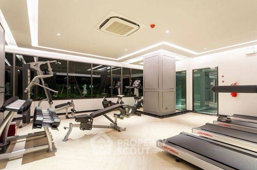 picture Studio Condo at Venio Sukhumvit 10 near BTS Asok (ID 2513771) - 5/8