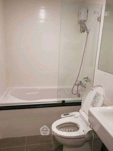 picture 1-BR Condo at Pause Sukhumvit 103 near BTS Udom Suk (ID 371491) - 2/4