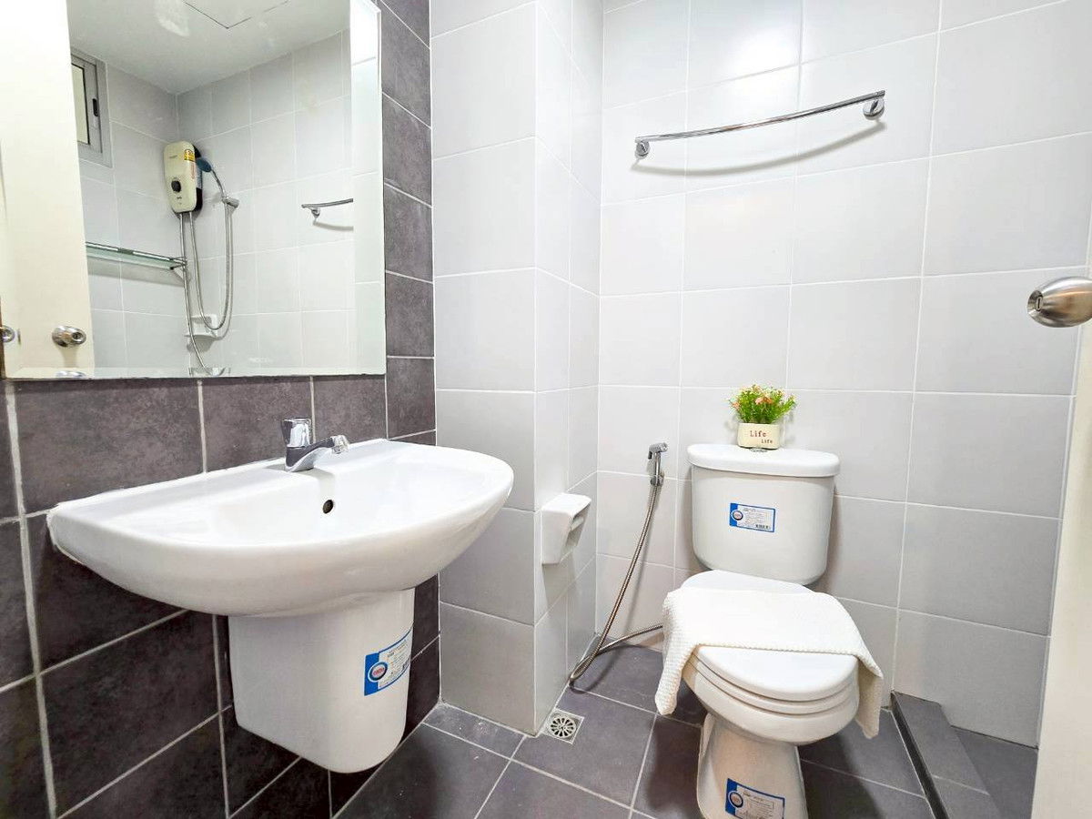 รูป 🏢 ขายคอนโด : My Condo Sukhumvit 103 (มาย คอนโด สุขุมวิท 103) รหัสทรัพย์ | 📌LNP-C11282 - รูปที่ 16/18