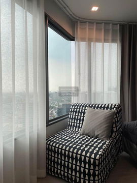 🔥🔥🔥 For Rent Condo , Life Ladprao , BTS-Ha Yaek Lat Phrao , Chomphon , Chatuchak , Bangkok , CX-86587 ✅ Live chat with us ADD LINE @connexproperty ✅ 🔥🔥🔥