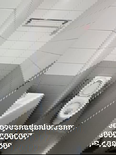 รูป P-120499 ให้เช่า คอนโด ไอดีโอ โมบิ สุขุมวิท แขวงบางจาก เขตพระโขนง กรุงเทพมหานคร พร้อมอยู่ ราคาถูก Line Id: @easycondoplus 099-229-6397 - รูปที่ 5/13