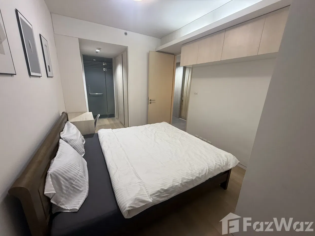 รูป ขาย คอนโด 2 ห้องนอน ในโครงการ ไซมิส ราชครู 5951057 - รูปที่ 6/10