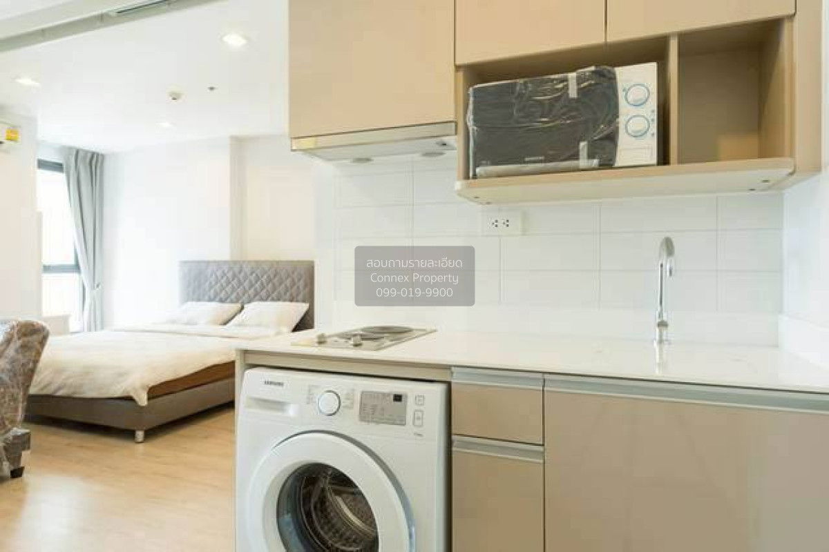 รูป 🔥🔥🔥 เช่าคอนโด  ไอดีโอ คิว ราชเทวี BTS-ราชเทวี ทุ่งพญาไท เขต ราชเทวี กรุงเทพ CX-140791 ✅ ทักไลน์ @connexproperty ตอบทันที ทีมงานมืออาชีพ ✅ 🔥🔥🔥 - รูปที่ 6/6