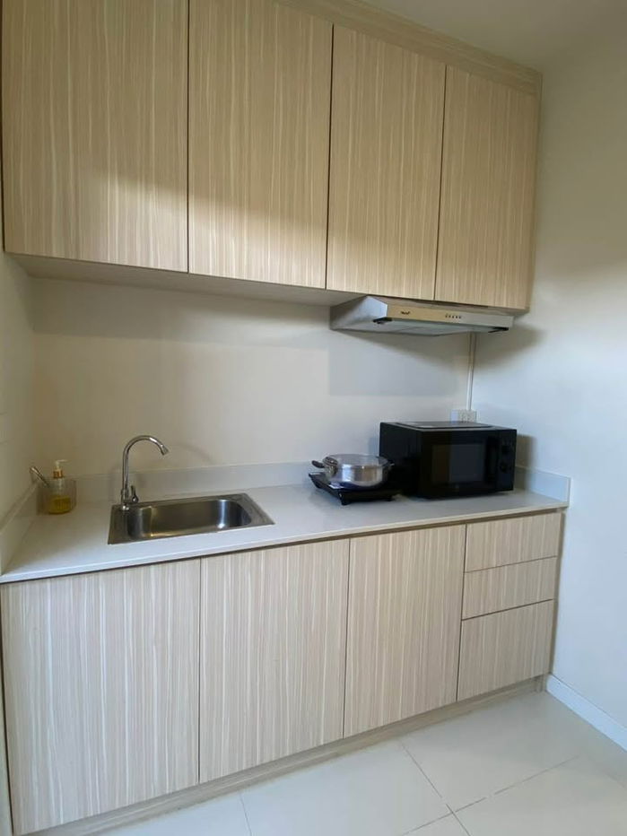 รูป HR3130ให้เช่าทาวน์โฮมสไตล์คนรุ่นใหม่ โครงการ Altitude Kraf Bangna บ้านสวย ฟังก์ชันเป๊ะ ส่วนกลางจัดเต็มที่สุดในย่านบางนา - รูปที่ 3/9