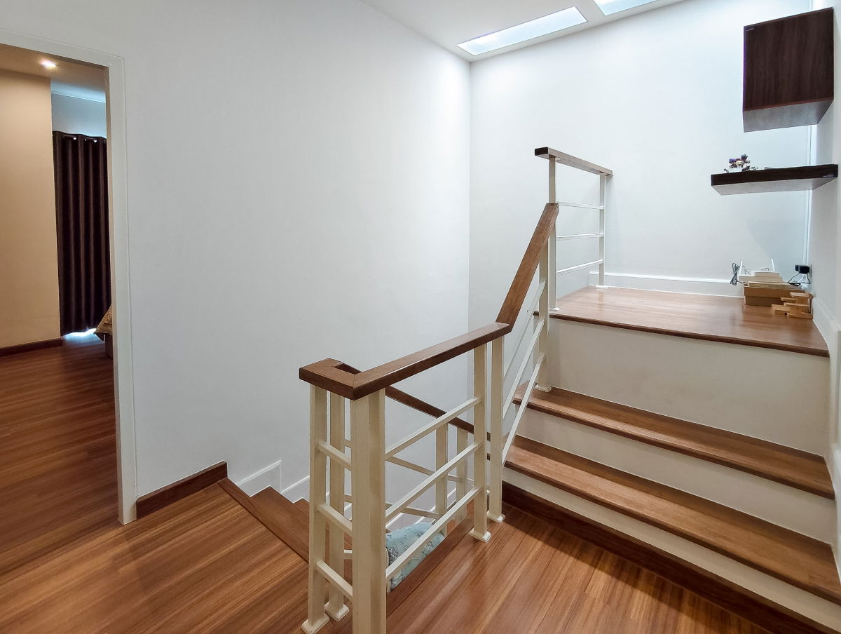 รูป ST0060 | ขาย ศุภาลัย เบลล่า เวสต์เกต บางใหญ่ 💰 เพียง 2.99 ล้านบาท - รูปที่ 12/26