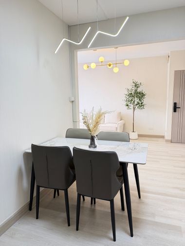 2-bed condo for sale, 56 sqm, Baan Suan Thon PhutthaBucha 47