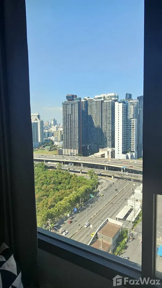 รูป ขาย คอนโด 2 ห้องนอน ในโครงการ ไลฟ์ อโศก 5942194 - รูปที่ 7/14