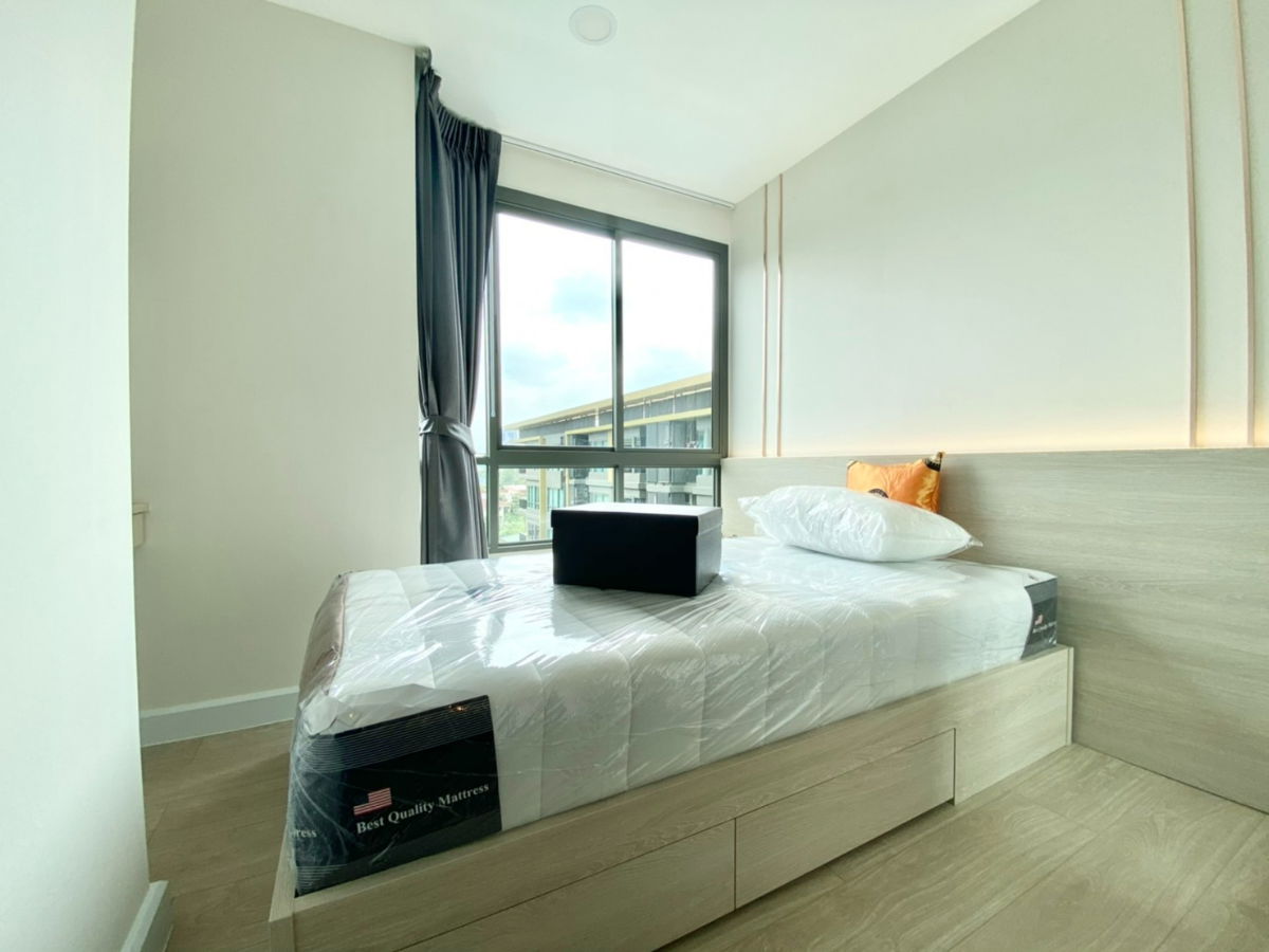 picture [PB1234]🚩Condo for rent: Metro Luxe Rose Gold Phahol - Sutthisan - 4/26