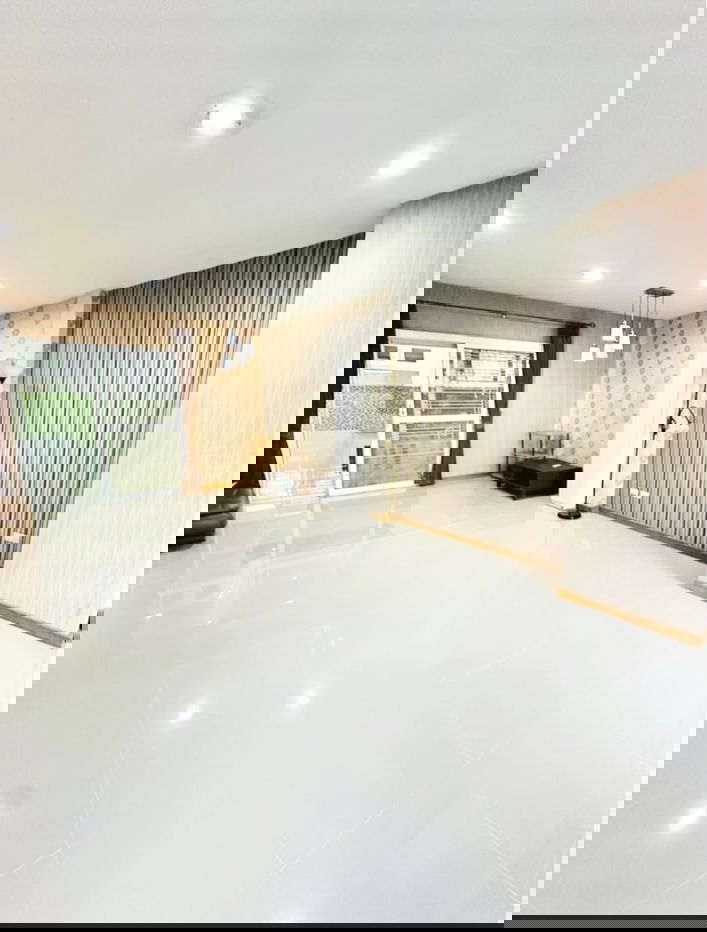 รูป ให้เช่าเดอะทรัสต์ ทาวน์ ราชพฤกษ์ – รัตนธิเบศร์ (The Trust Town Ratchaphruek – Rattanathibet) - รูปที่ 3/6