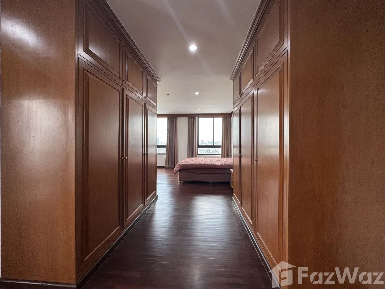 picture 3 bedroom 3 bathroom for sale at Elephant Tower 5938662 - 13/21