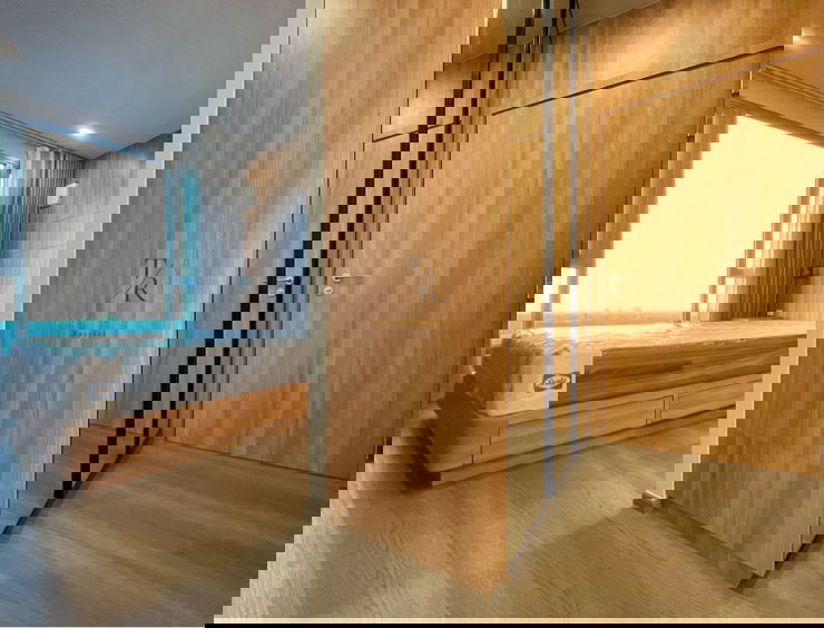 picture 2Bed2Bath✨ Whizdom The Forestias✨ 70 SQ.M. for Rent  🏷️ 50,000 THB - 11/17