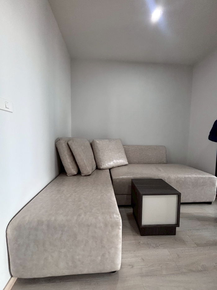 รูป ให้เช่าห้องคอนโด1ห้องนอน ที่ Elio DelNest Sukhumvit103 Btsอุดมสุข  - รูปที่ 1/8