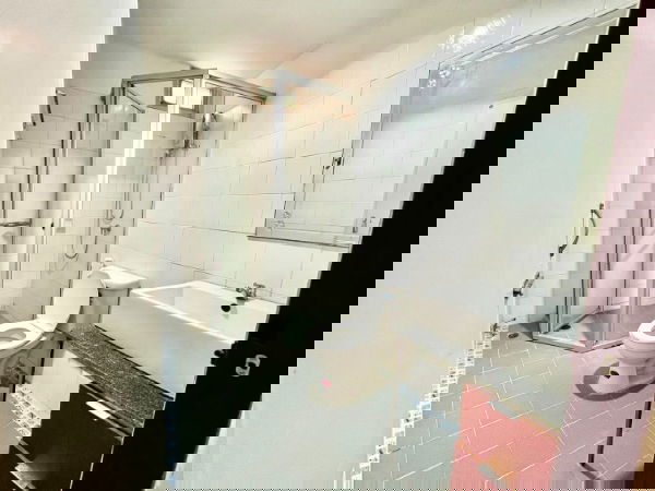 รูป ให้เช่าคอนโด 2 ห้องนอน บ้านสุโขทัย รามคำแหง 📲097-2161939 - รูปที่ 8/8