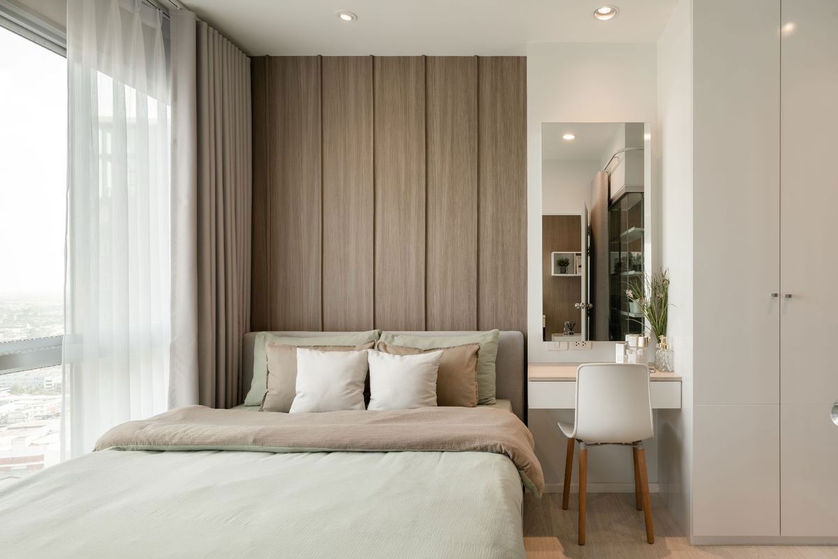 รูป 🏢 ให้เช่าคอนโด : Prodigy MRT Bangkhae (โพรดิจี้ เอ็มอาร์ที บางแค)   รหัสทรัพย์  | 📌LNP-C4916  - รูปที่ 8/11