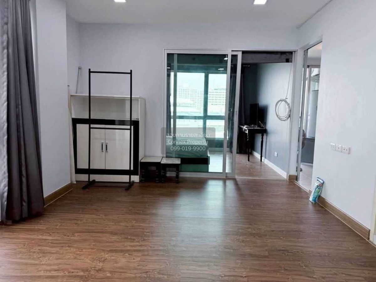 รูป 🔥🔥🔥 ขายคอนโด  คาซ่า คอนโด รัชดา - ท่าพระ ห้องมุม BTS-ตลาดพลู ดาวคะนอง เขต ธนบุรี กรุงเทพ CX-139029 ✅ ทักไลน์ @connexproperty ตอบทันที ทีมงานมืออาชีพ ✅ 🔥🔥🔥 - รูปที่ 2/7