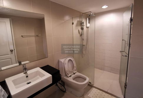 For Rent Condo , BELLE GRAND RAMA 9 , MRT-Phra Ram 9 , Huai Khwang , Huai Khwang , Bangkok , CX-140044 ✅ Live chat with us ADD LINE @connexproperty ✅