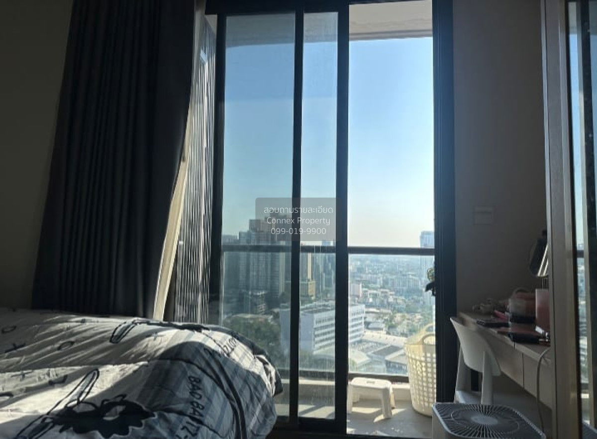 รูป 🔥🔥🔥 ขายคอนโด เอ็ม จตุจักร BTS-สะพานควาย ลาดยาว เขต จตุจักร กรุงเทพ CX-140014 ✅ ทักไลน์ @connexproperty ตอบทันที ทีมงานมืออาชีพ ✅ 🔥🔥🔥 - รูปที่ 4/6