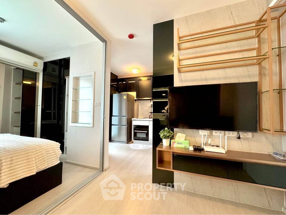 picture 1-BR Condo at Plum Condo Ram 60 Interchange in Hua Mak (ID 2444601) - 1/10