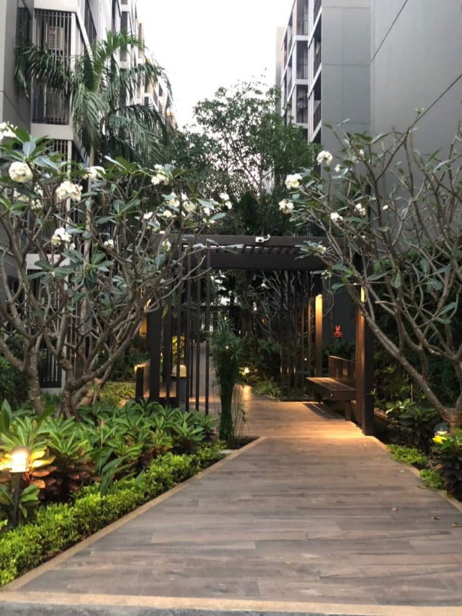 รูป #SC10554​   📌  ให้เช่า | 🟦🟨เมโทร ลักซ์ ริเวอร์ฟรอนท์ รัตนาธิเบศร์​🟥🟩💬 𝑪𝒐𝒏𝒕𝒂𝒄𝒕 𝑳𝑰𝑵𝑬: @𝒔𝒆𝒄𝒓𝒆𝒕𝒑𝒓𝒐𝒑𝒆𝒓𝒕𝒚 🔥✨ - รูปที่ 9/10