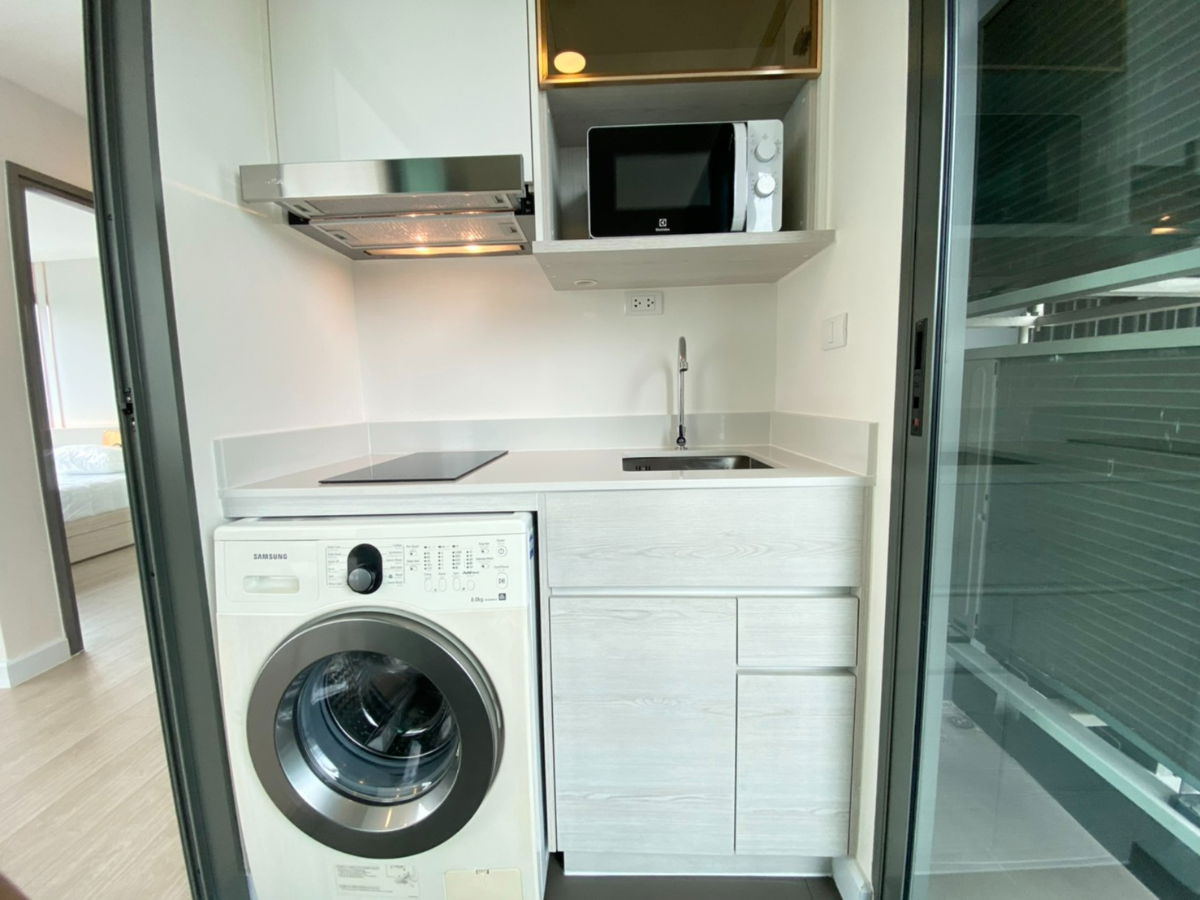 picture [PB1234]🚩Condo for rent: Metro Luxe Rose Gold Phahol - Sutthisan - 14/26