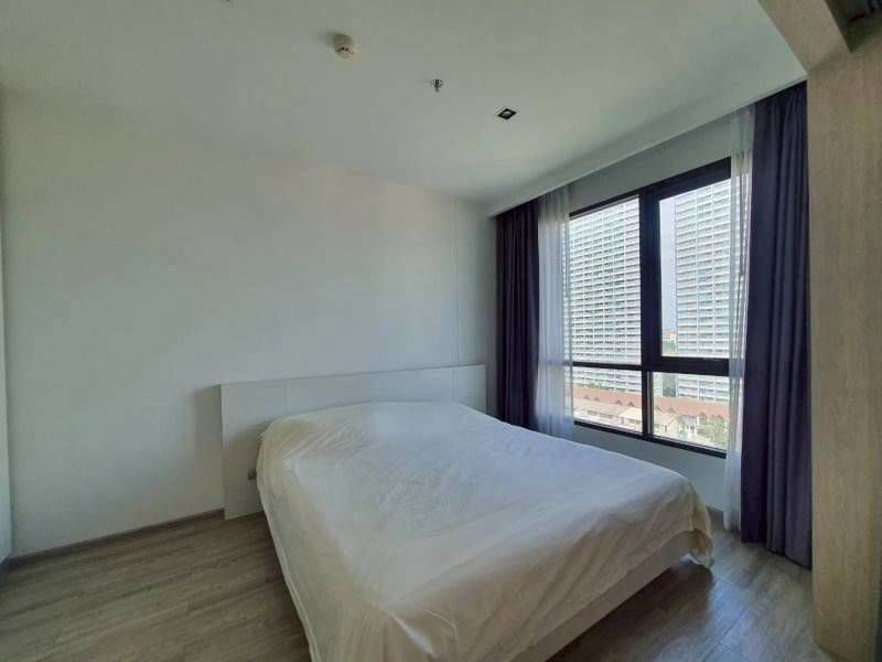 picture For sale 1 bedroom 35 Sq.m with ocean view - 2/17