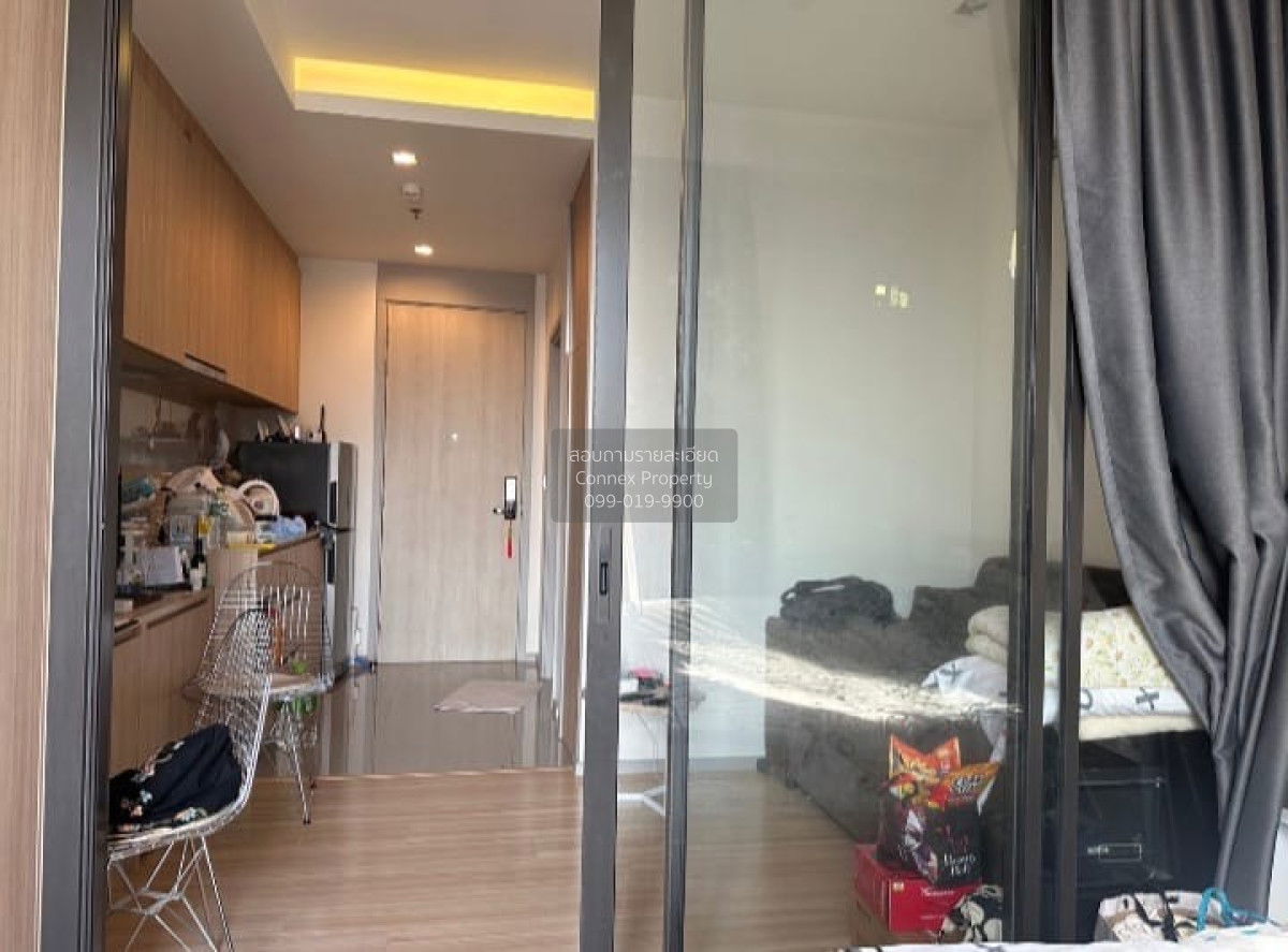 รูป 🔥🔥🔥 ขายคอนโด เอ็ม จตุจักร BTS-สะพานควาย ลาดยาว เขต จตุจักร กรุงเทพ CX-140014 ✅ ทักไลน์ @connexproperty ตอบทันที ทีมงานมืออาชีพ ✅ 🔥🔥🔥 - รูปที่ 1/6