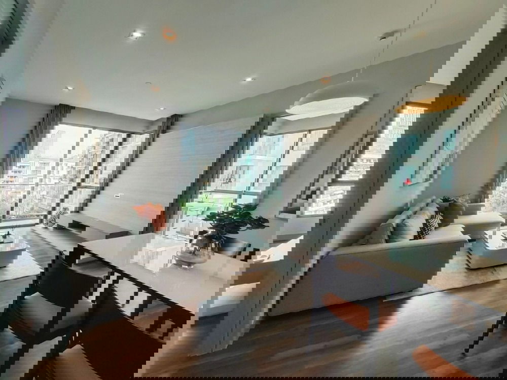 รูป 🏢 ขายคอนโด : The Room Sukhumvit 62 (เดอะ รูม สุขุมวิท 62)   รหัสทรัพย์ | 📌LNP-C11289  - รูปที่ 9/22