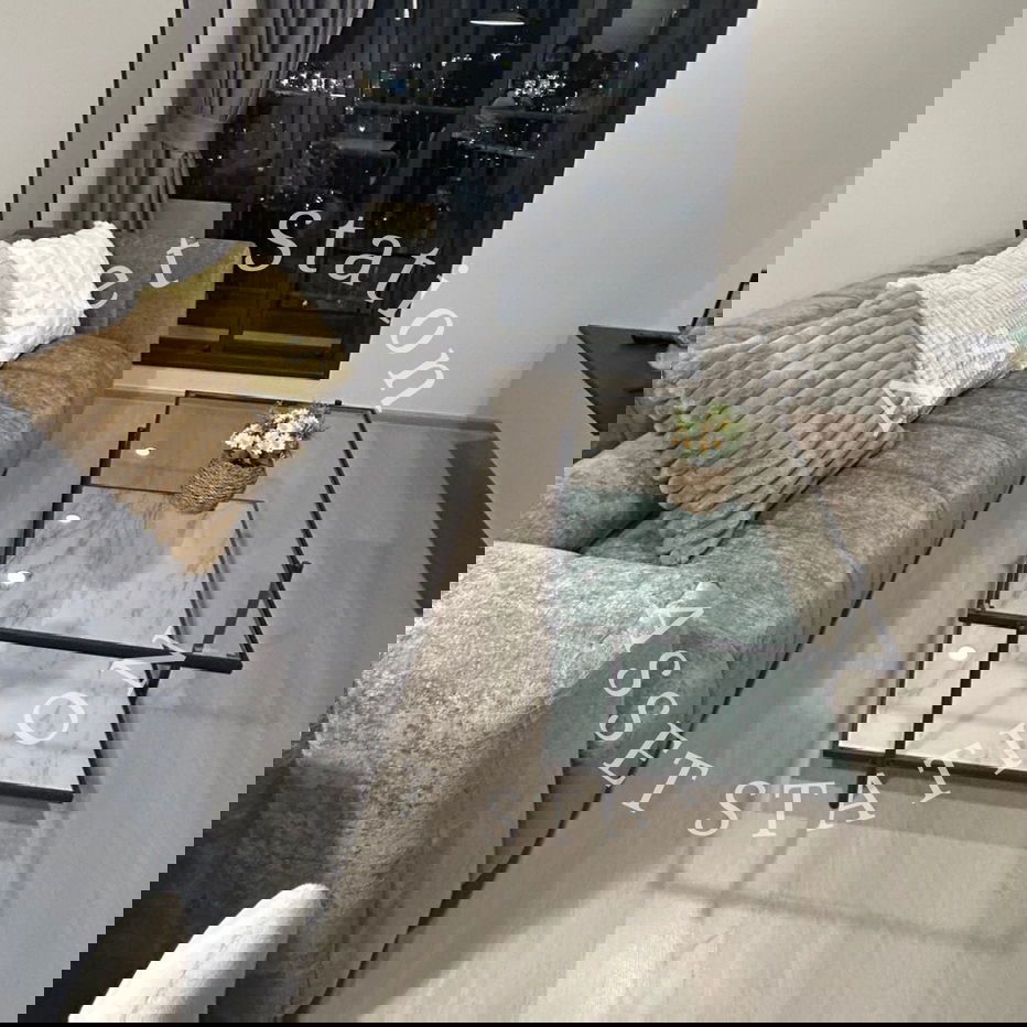 รูป 💎ราคาดีที่สุด! Aspire Onnut Station คอนโดหรู ใกล้ BTS อ่อนนุช⭐ - รูปที่ 5/9