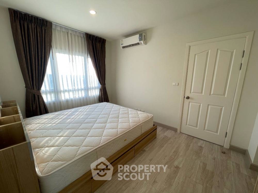 รูป คอนโด 1-ห้องนอน ที่ แมเนอร์ สนามบินน้ำ ใกล้ MRT สะพานพระนั่งเกล้า (ID 1220869) - รูปที่ 9/17