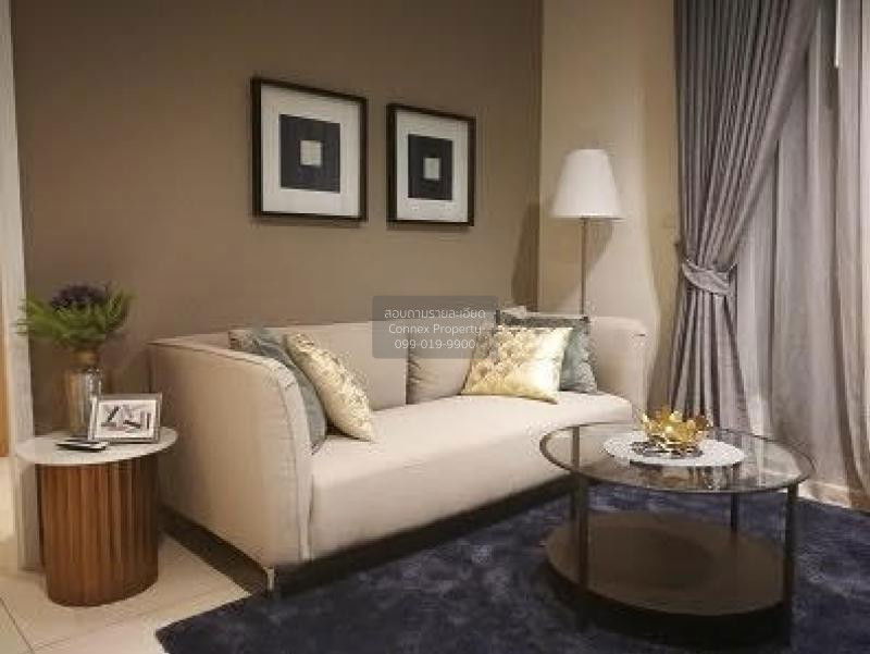 รูป เช่า คอนโด  The Lofts Ekkamai BTS-เอกมัย สุขุมวิท พระโขนงเหนือ วัฒนา กรุงเทพ CX-02945 ✅ ทักไลน์ @connexproperty ตอบทันที ทีมงานมืออาชีพ ✅ - รูปที่ 1/6