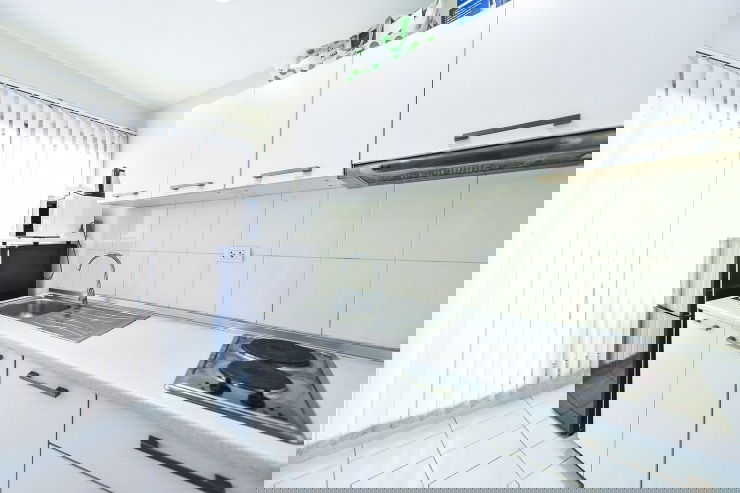 รูป ห้ามพลาด🔥🔥ปล่อยเช่า คอนโดทำเลดี ราคาพิเศษ โครงการ ไลฟ์ แอท สาทร 10 MD-25022632 - รูปที่ 5/8