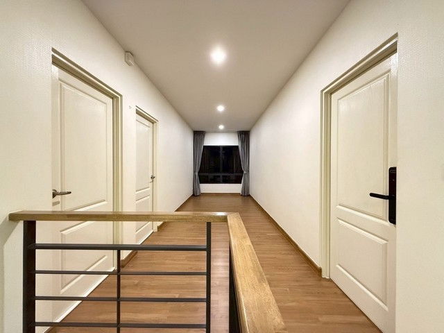 รูป HU7086 บ้านเดี่ยวให้เช่า เซนโทร พระราม 2 - พุทธบูชา กรุงเทพมหานคร - รูปที่ 4/8