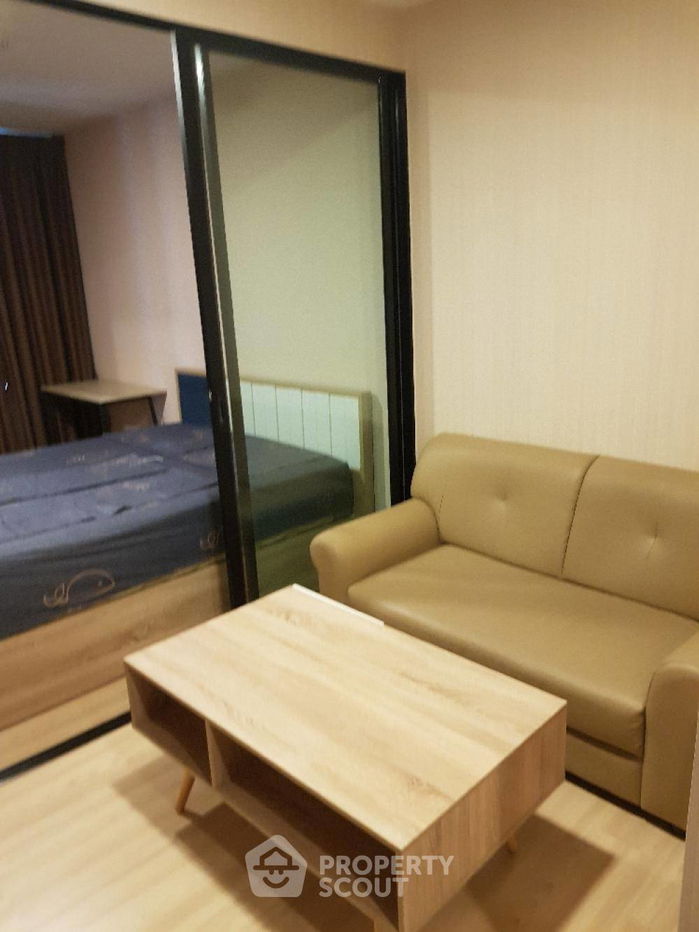 picture 1-BR Condo at Knights Bridge Sky City Saphan Mai in Anusawari (ID 628990) - 4/8