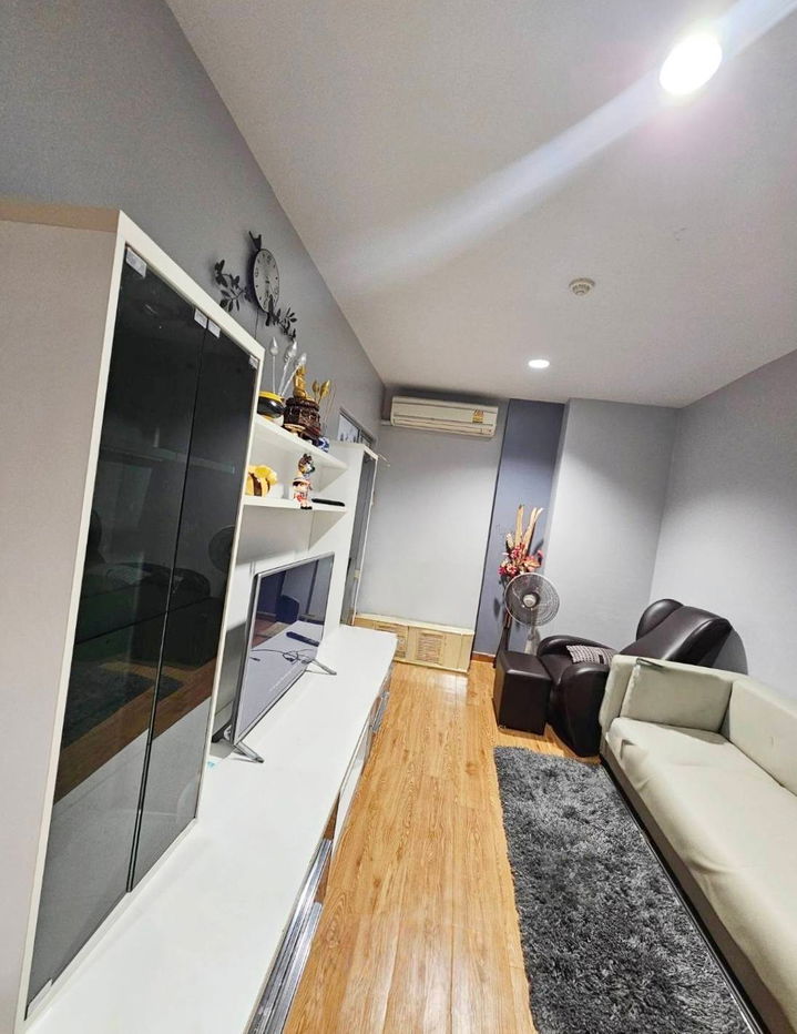 รูป 🏢 ให้เช่าคอนโด : The Kith Tiwanon (เดอะ คิทท์ ติวานนท์) รหัสทรัพย์ | 📌LNP-C11284 - รูปที่ 3/10