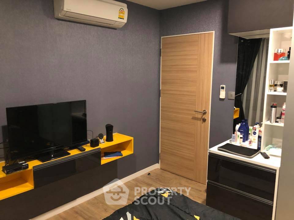 picture 1-BR Condo at H2 Ramindra 21 in Anusawari (ID 692931) - 3/4