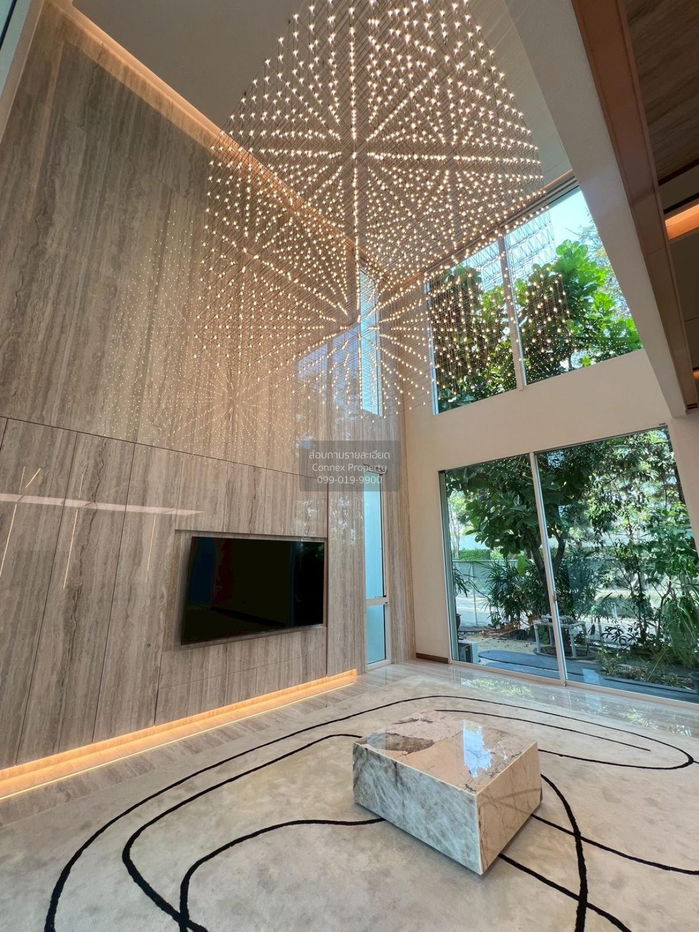 รูป ขายบ้าน  วีเว่ เอกมัย - รามอินทรา นวมินทร์ เขต บึงกุ่ม กรุงเทพ CX-141352 ✅ ทักไลน์ @connexproperty ตอบทันที ทีมงานมืออาชีพ ✅ - รูปที่ 7/12