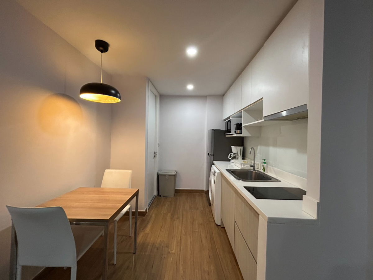 picture The nimmana condo for rent 2bedrooms near Maya mall : Tel. 082-3899314 (Boo) - 15/31