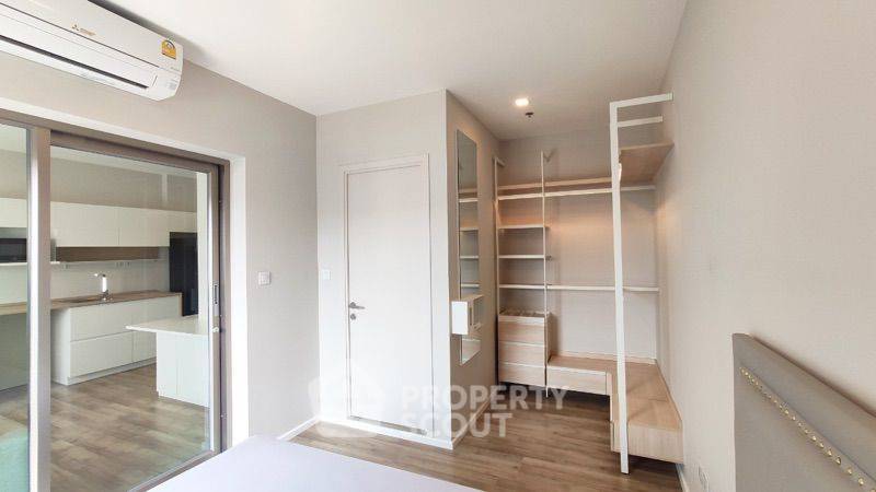picture 1-BR Condo at Ease 2 Rama 2 in Bang Bon Tai (ID 1437148) - 7/8