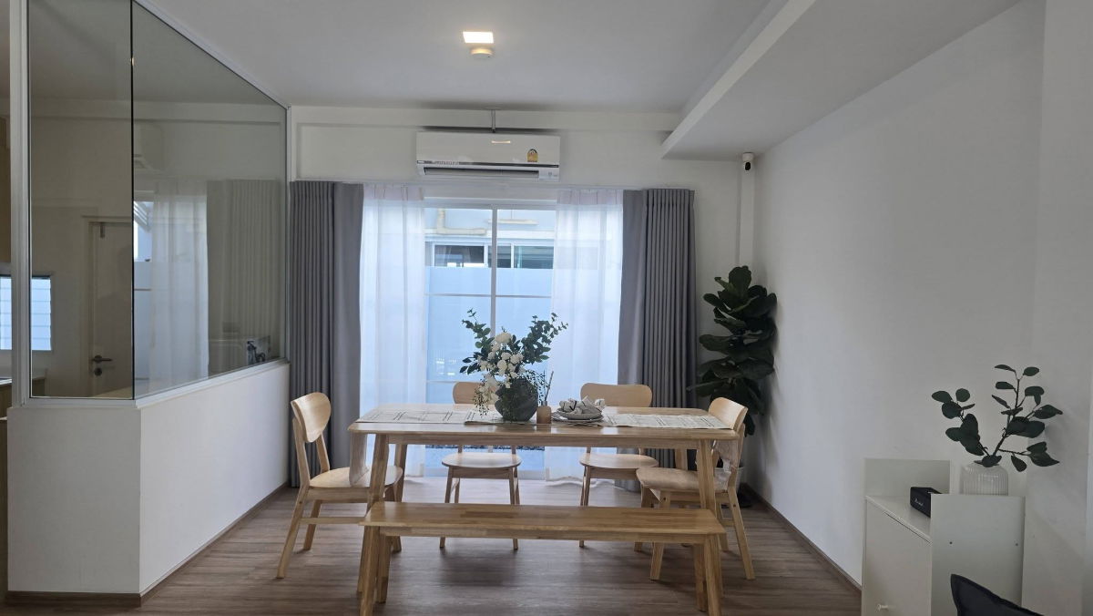 รูป Indy Bangna-Ramkhamhaeng 2 *Princess design, - รูปที่ 5/13