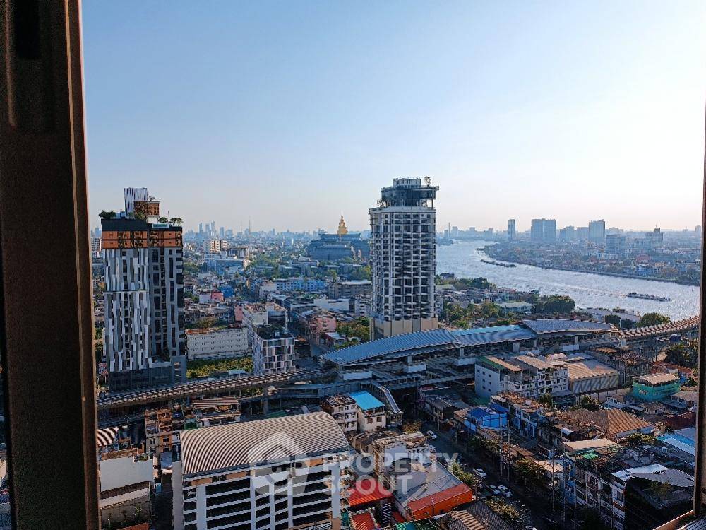 picture Studio Condo at The Tree Bangpo Station near MRT Bang Pho (ID 1546825) - 2/7