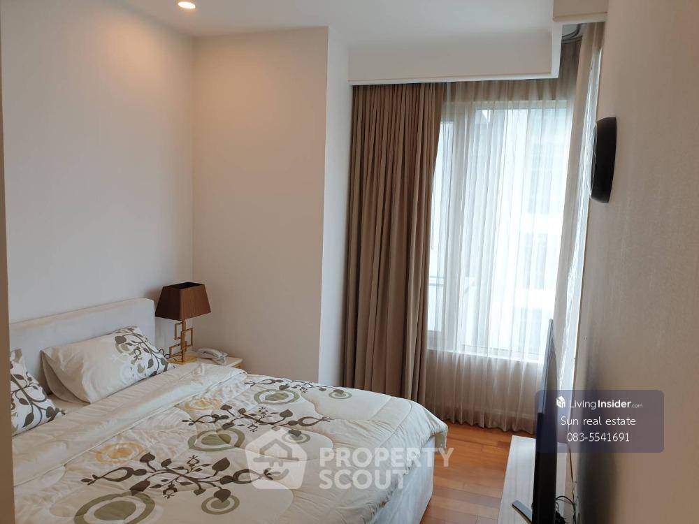 picture 2-BR Condo at Q Langsuan near BTS Ratchadamri (ID 1687277) - 5/12