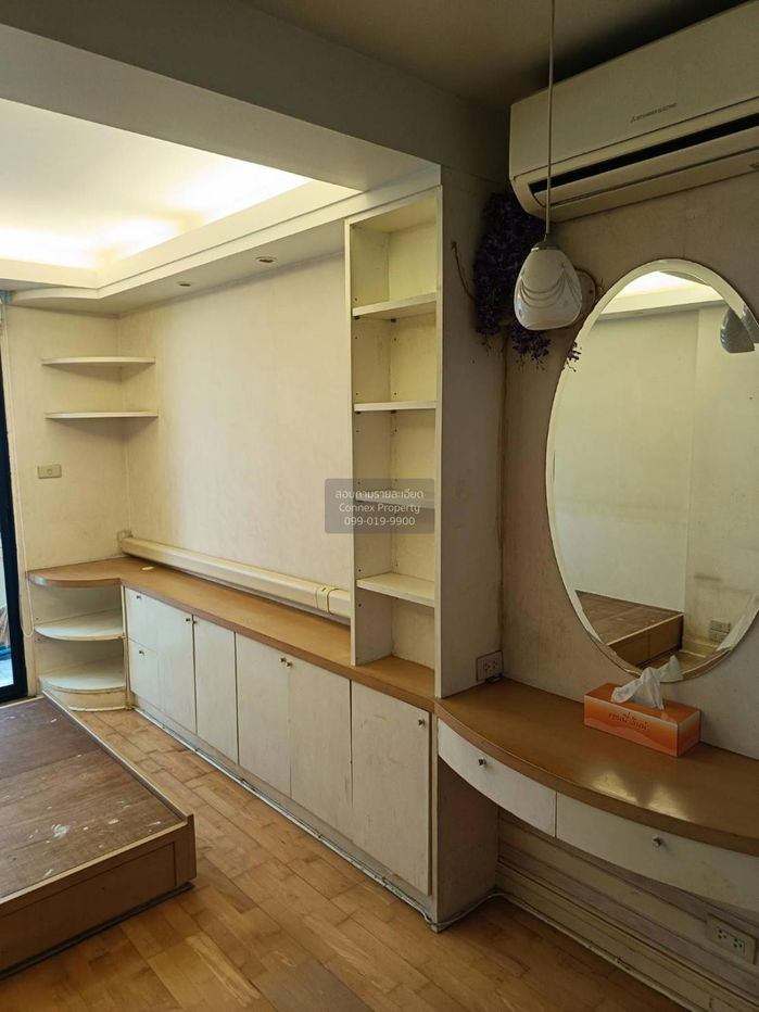 รูป 🔥🔥🔥 ขายคอนโด  พิพัฒน์ เพลส BTS-ช่องนนทรี สีลม เขต บางรัก กรุงเทพ CX-89434 ✅ ทักไลน์ @connexproperty ตอบทันที ทีมงานมืออาชีพ ✅ 🔥🔥🔥 - รูปที่ 5/12