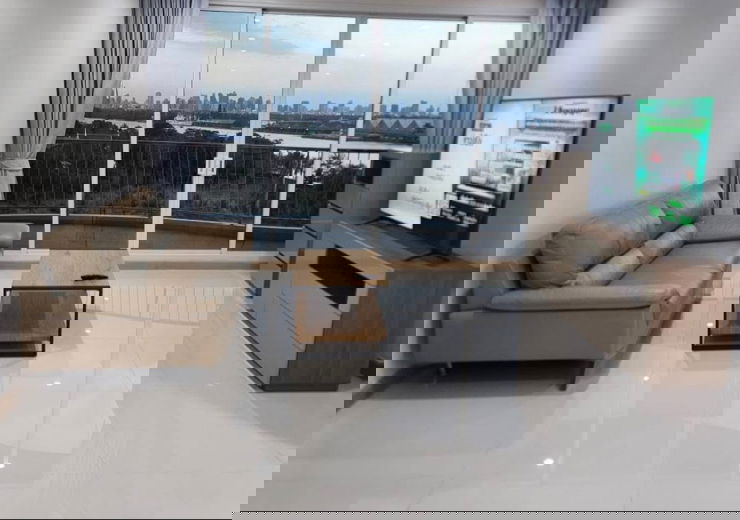 picture #Z3904💥 291268 🔥 Condo for Rent: Supalai Riva Grande Rama 3 - 3/10