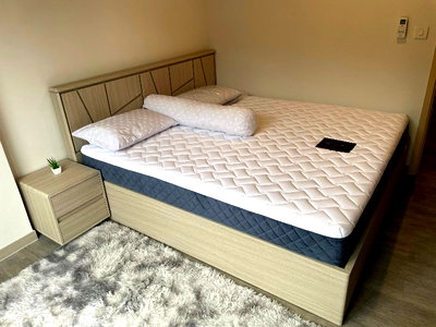 Condos for rent : HotDeal​🔥🔥  For Rent​ | Prime Location and Special Price, Condo at The SHADE Sathon 1 MD-25085726